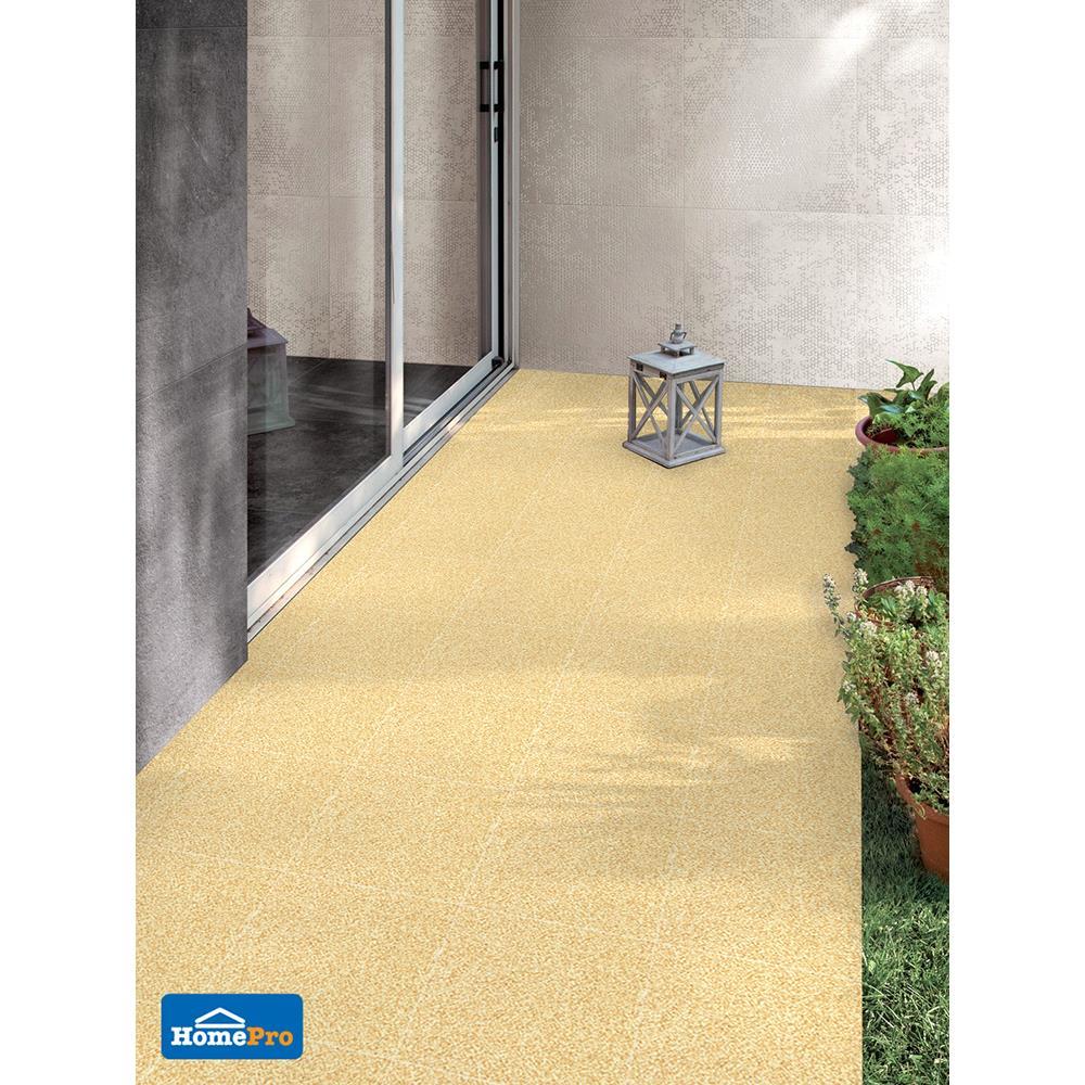 กระเบื้องพื้น 12x12 นิ้ว DURAGRES DKW-200SL ครีม A