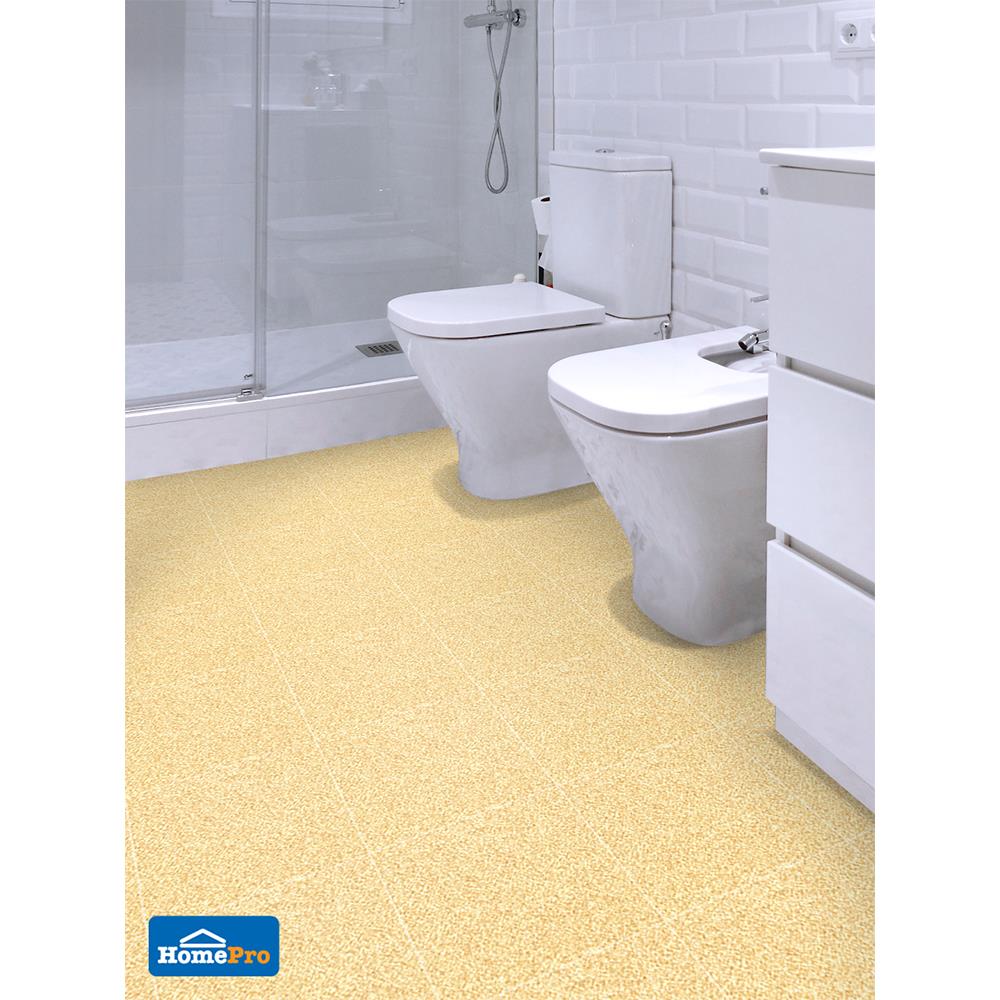 กระเบื้องพื้น 12x12 นิ้ว DURAGRES DKW-200SL ครีม A