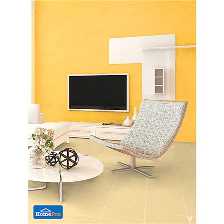 กระเบื้องพื้น 12x12 นิ้ว DURAGRES DKW-200SL ครีม A_3