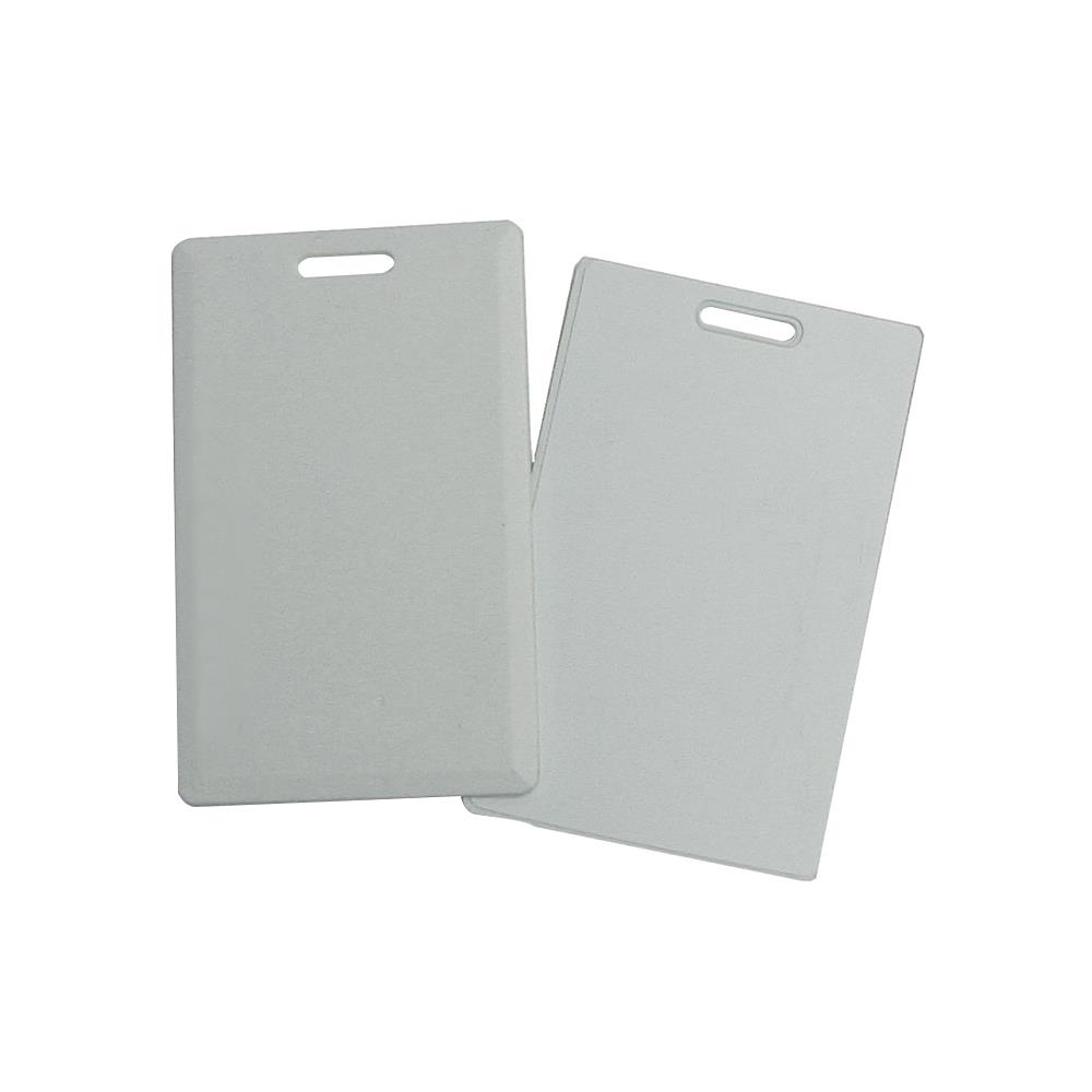 คีย์การ์ด MUL-T-LOCK DTA-001/50 สีขาว