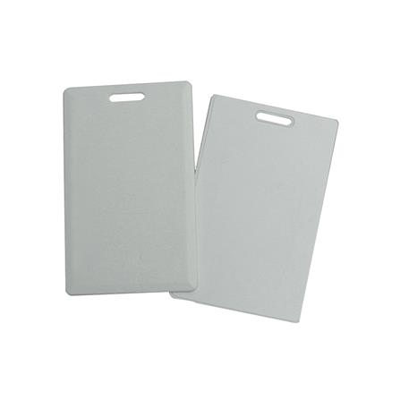 คีย์การ์ด MUL-T-LOCK DTA-001/50 สีขาว