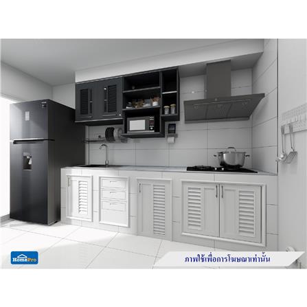 บานซิงค์ ABS KING NEO 87.5 x 66.5 ซม. สีขาว_1