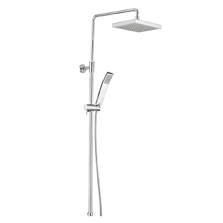 ฝักบัว RAIN SHOWER ผสม AMERICAN STANDARD  A-6110-978-903_0