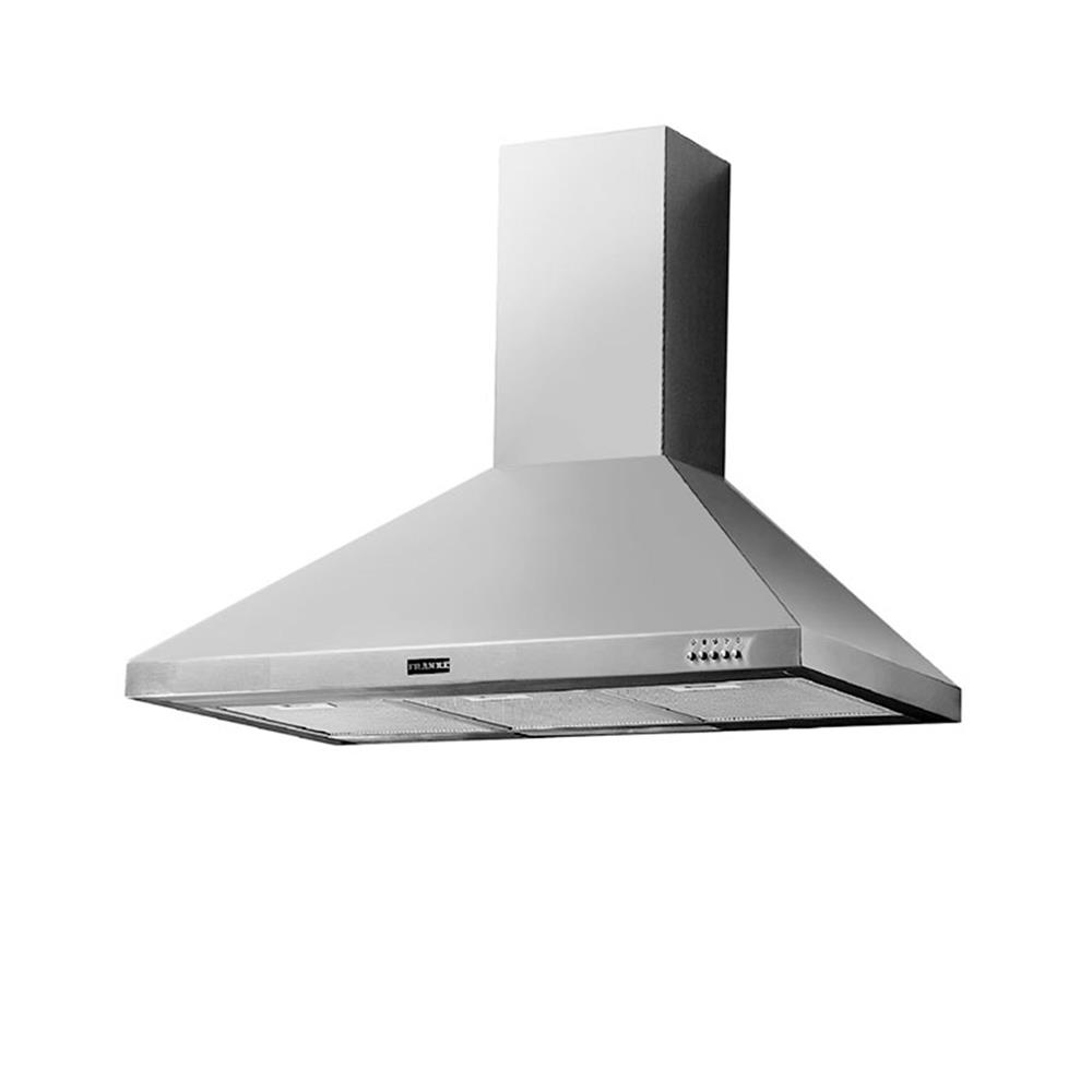 เครื่องดูดควันกระโจม FRANKE FFN906XS 90 ซม.