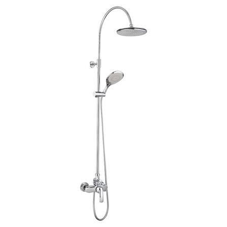 ฝักบัว RAIN SHOWER ผสม AMERICAN STANDARD A-6110-978-902_0