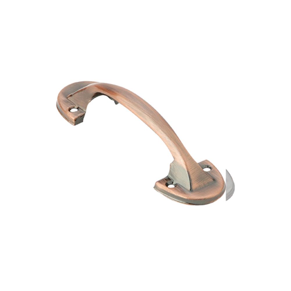 มือจับบัว ISEO 5" ACLABEL 125 มม.