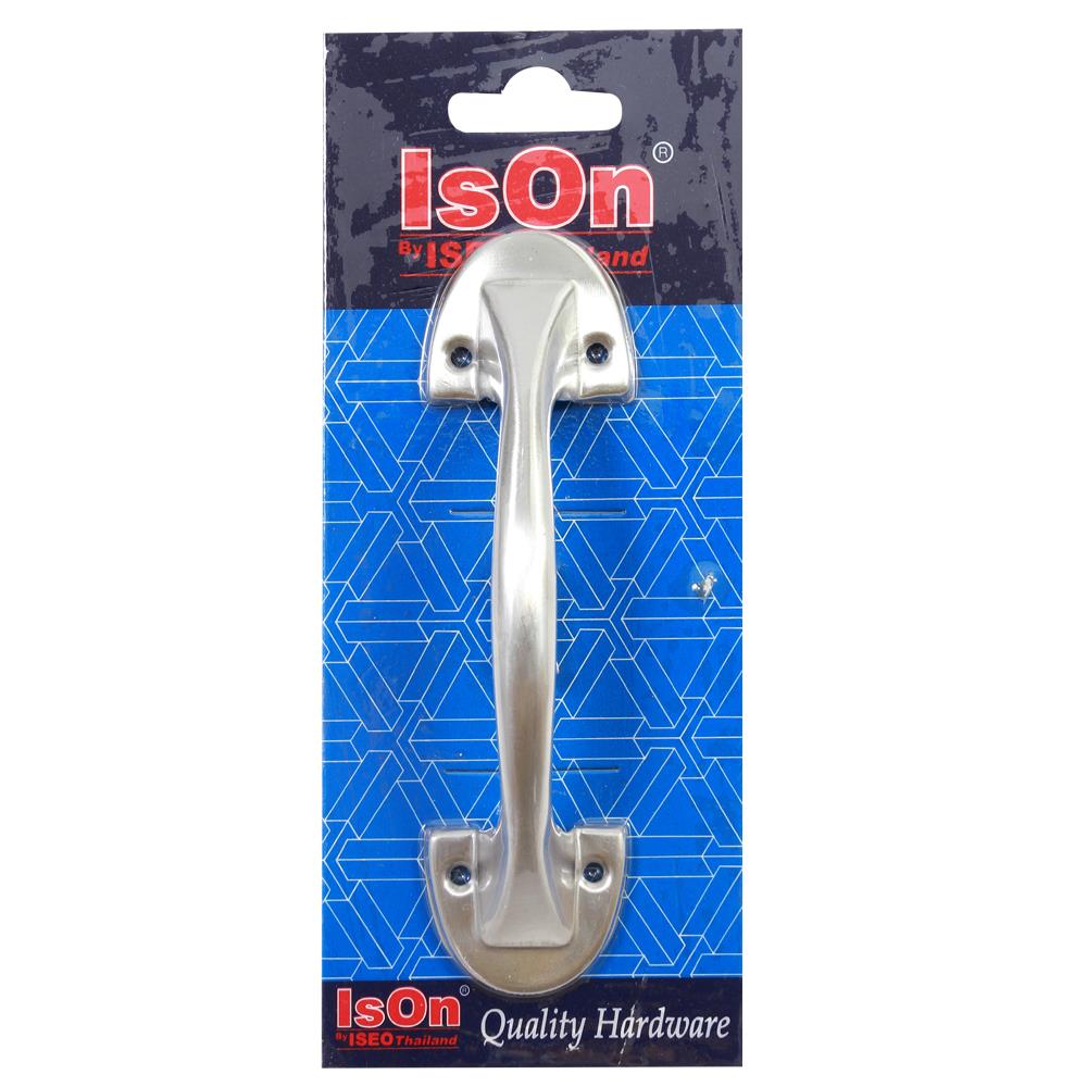 มือจับบัว ISON 125 มม.