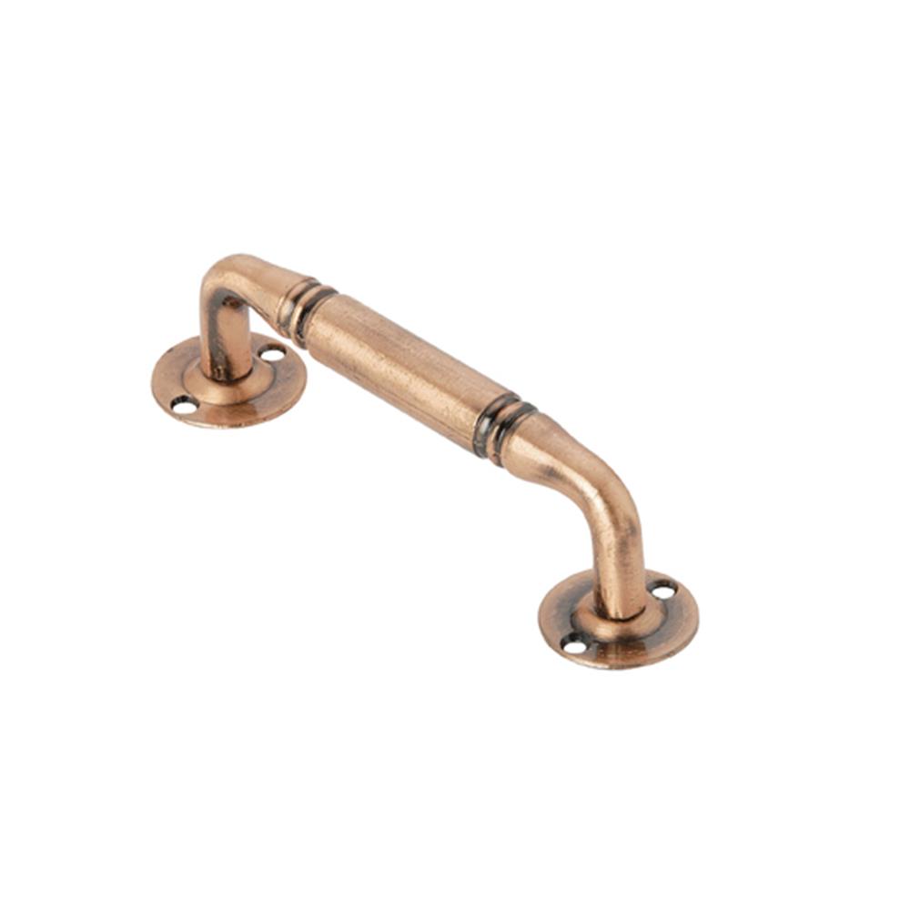 มือจับกลึง ISEO 218-120ACLABEL 120 มม.