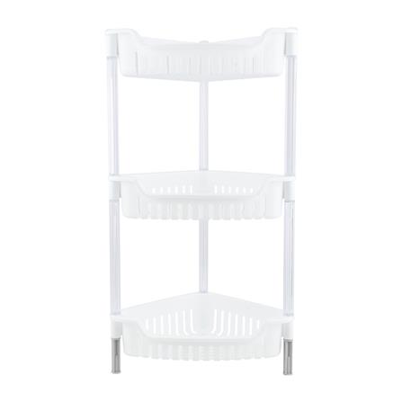 ชั้นเข้ามุมพลาสติก 3 ชั้น KEYWAY AE283_1