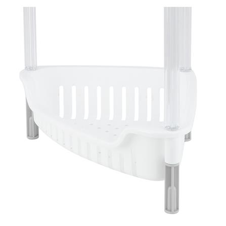 ชั้นเข้ามุมพลาสติก 3 ชั้น KEYWAY AE283_2