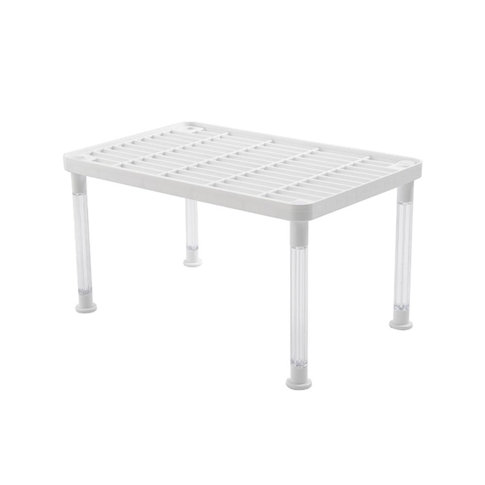 ชั้นวางของพลาสติก 1 ชั้น KEYWAY AE218 M