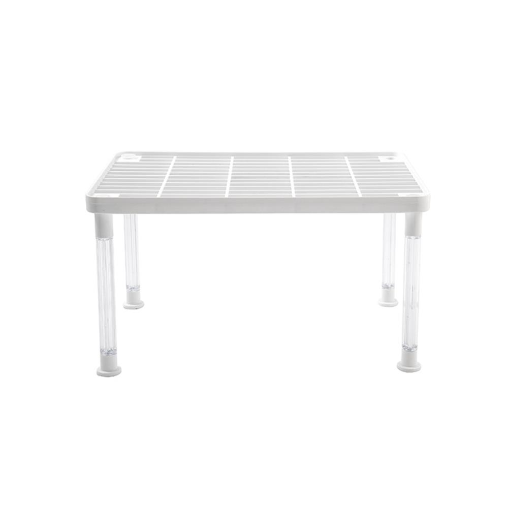 ชั้นวางของพลาสติก 1 ชั้น KEYWAY AE218 M