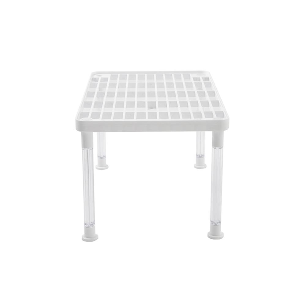 ชั้นวางของพลาสติก 1 ชั้น KEYWAY AE218 M