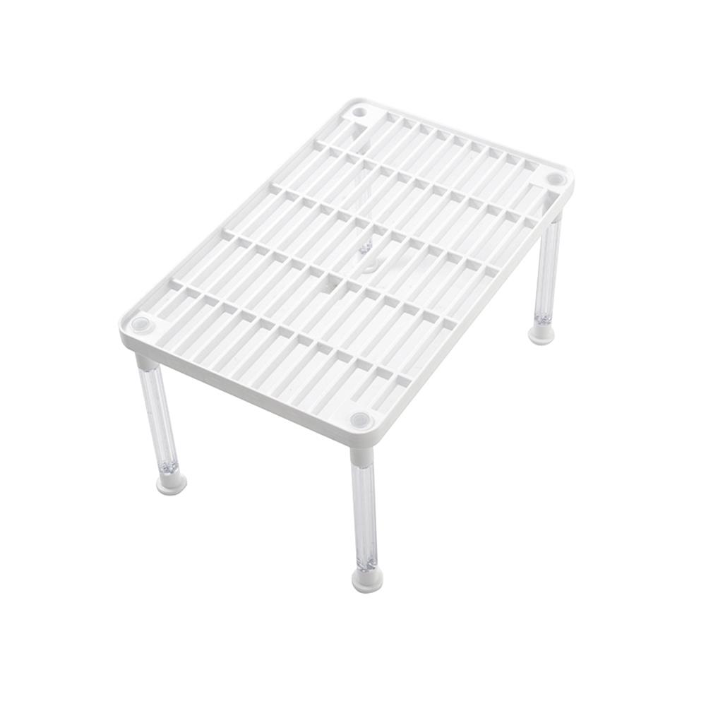 ชั้นวางของพลาสติก 1 ชั้น KEYWAY AE218 M