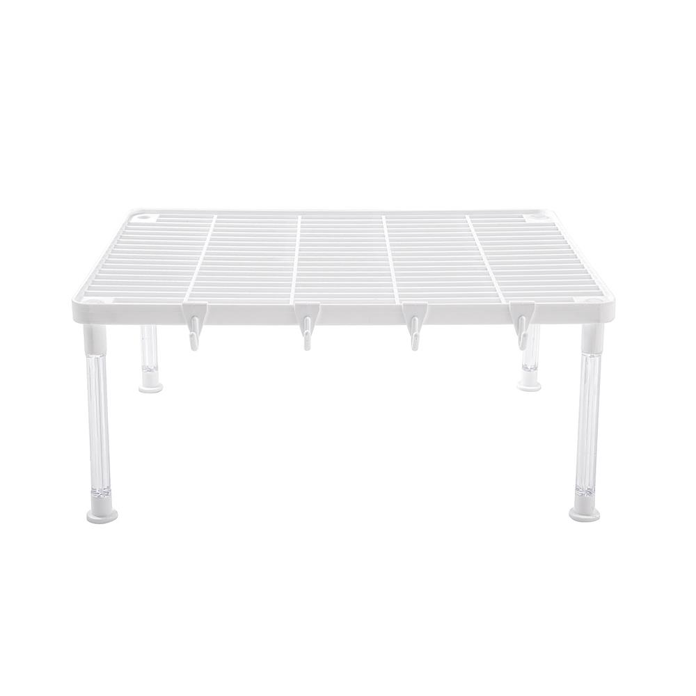 ชั้นวางของพลาสติก 1 ชั้น KEYWAY AE219 L