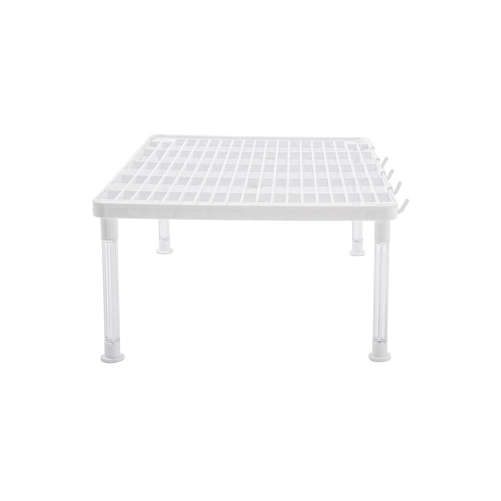 ชั้นวางของพลาสติก 1 ชั้น KEYWAY AE219 L