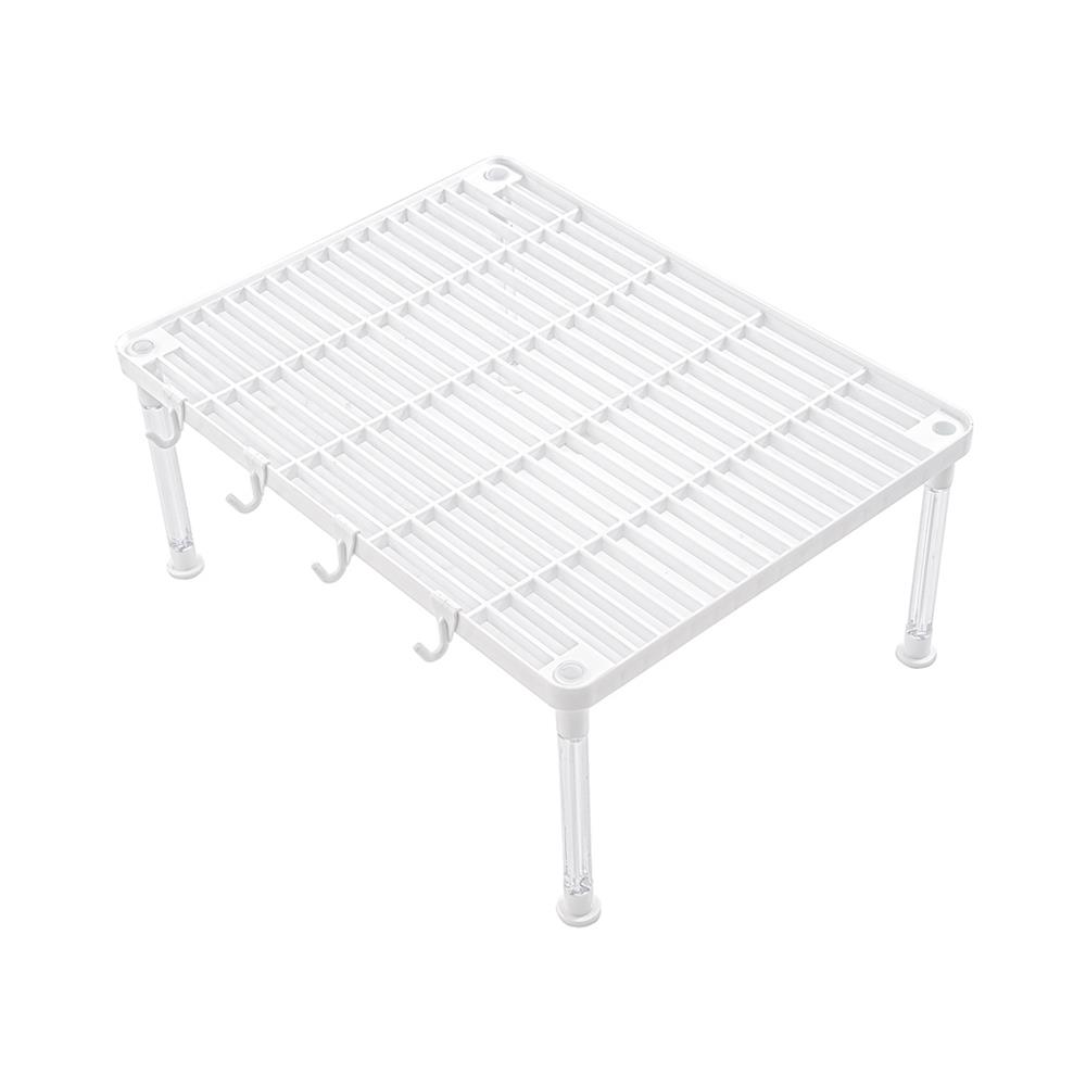 ชั้นวางของพลาสติก 1 ชั้น KEYWAY AE219 L