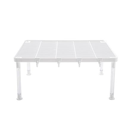 ชั้นวางของพลาสติก 1 ชั้น KEYWAY AE219 L_1