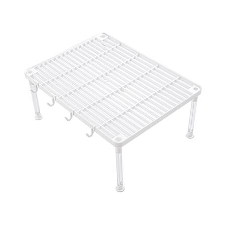 ชั้นวางของพลาสติก 1 ชั้น KEYWAY AE219 L_3