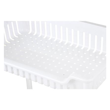 ชั้นวางของพลาสติก 3 ชั้นมีล้อ KEYWAY AP373_2