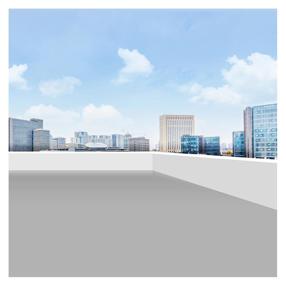 อะคริลิกกันซึม TOA SUNBLOCK 4 กก. สีเทา