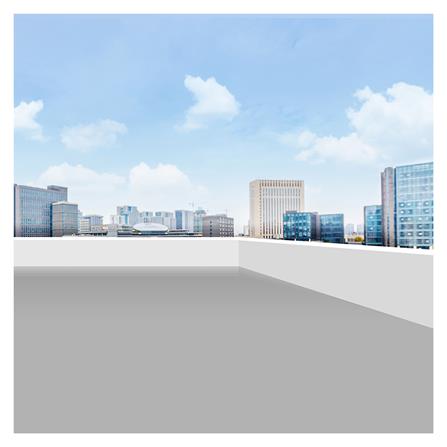 อะคริลิกกันซึม TOA SUNBLOCK 4 กก. สีเทา_4