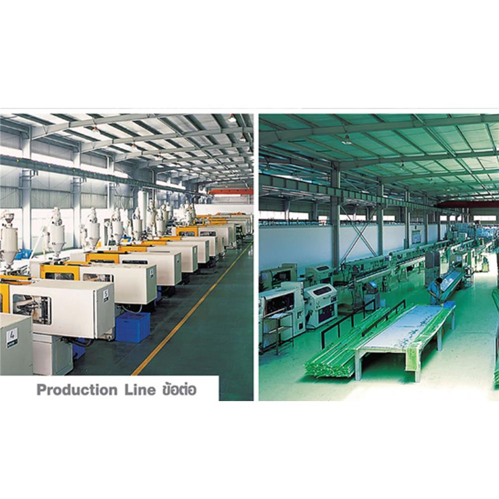 ข้องอเกลียวใน 90 องศา PP-R THAI PP-R 1 นิ้ว