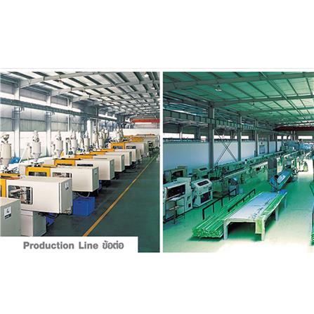 ข้องอเกลียวใน 90 องศา PP-R THAI PP-R 1 นิ้ว_1