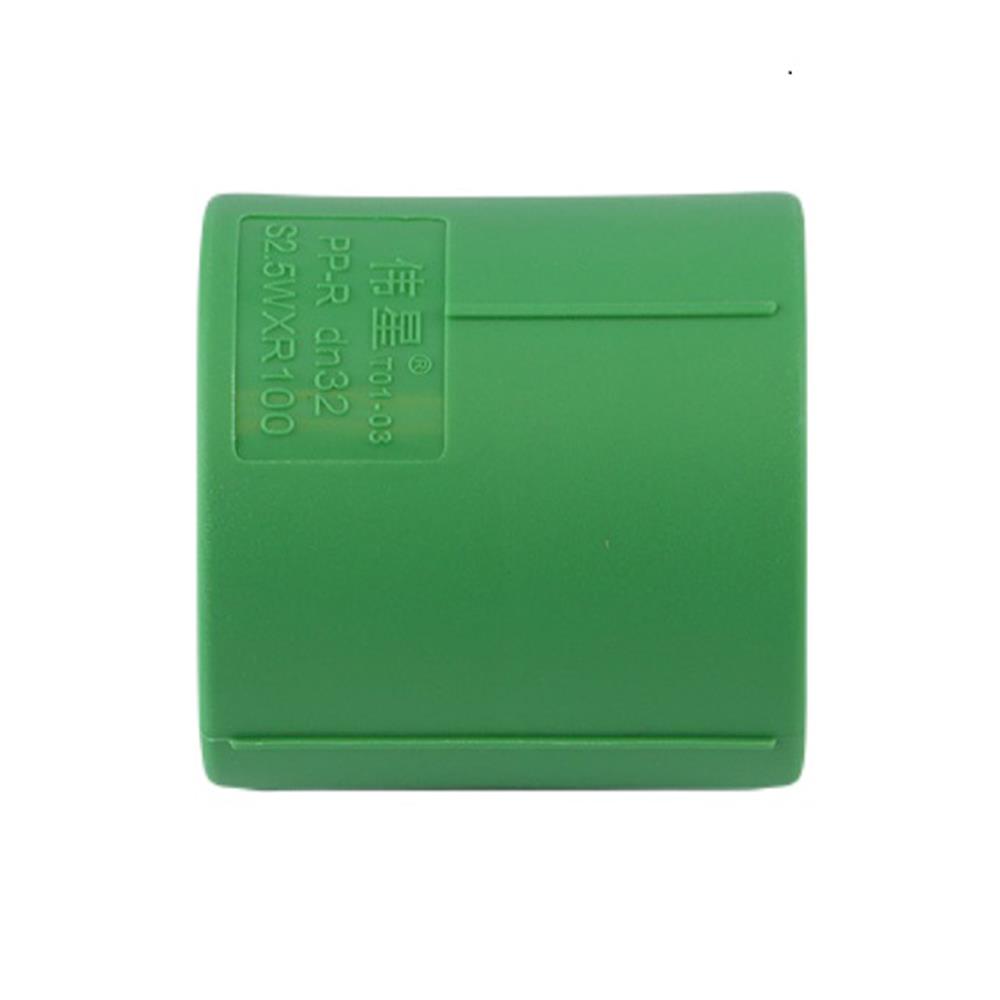 ข้อต่อตรง PPR THAI PP-R D32 1 นิ้ว