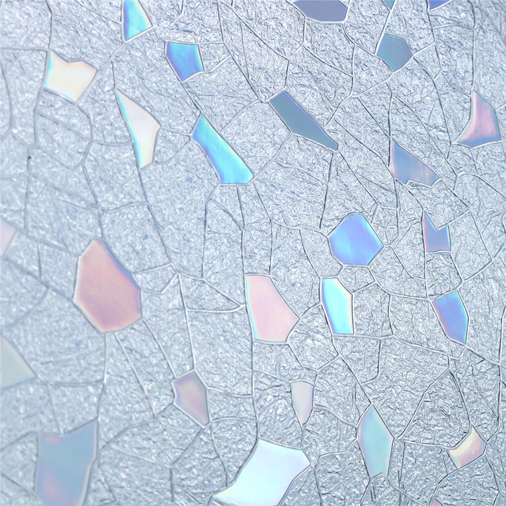 แผ่น PVC สุญญากาศ (ตัดขายเป็นเมตร) MEIWA RAINY หน้ากว้าง 92 ซม.