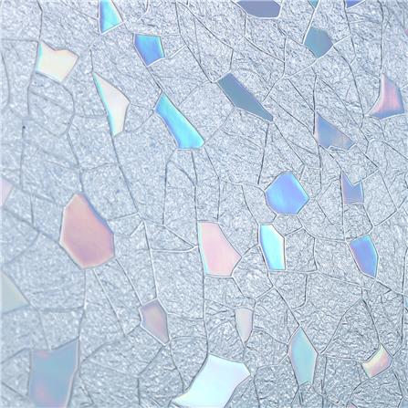 แผ่น PVC สุญญากาศ (ตัดขายเป็นเมตร) MEIWA RAINY หน้ากว้าง 92 ซม._0