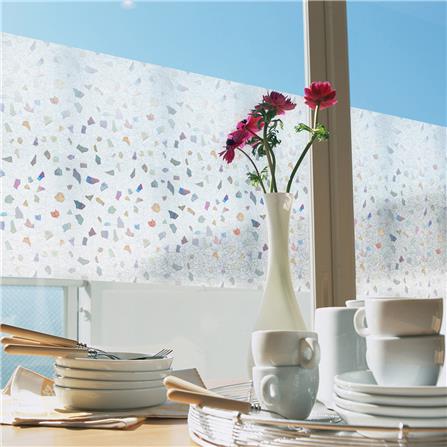 แผ่น PVC สุญญากาศ (ตัดขายเป็นเมตร) MEIWA RAINY หน้ากว้าง 92 ซม._2