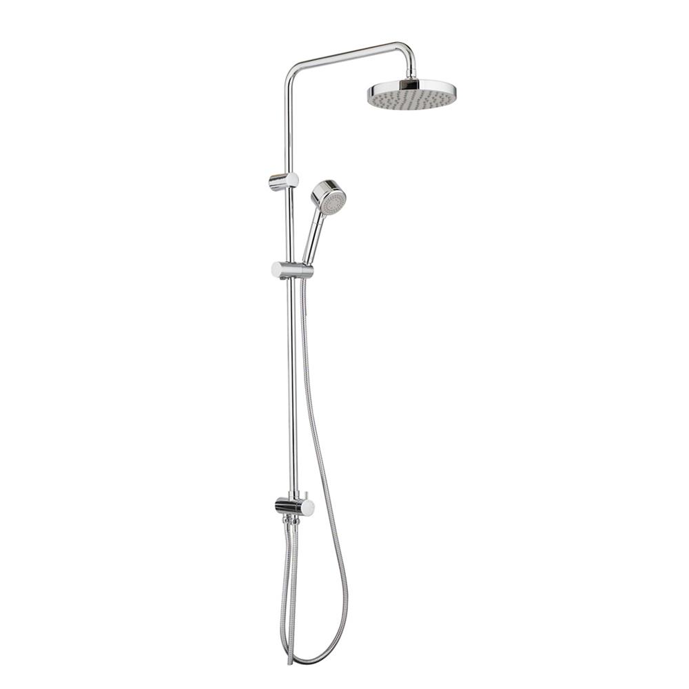 ฝักบัว RAIN SHOWER เดี่ยว AMERICAN STANDARD A-6110-978-907 สีโครม