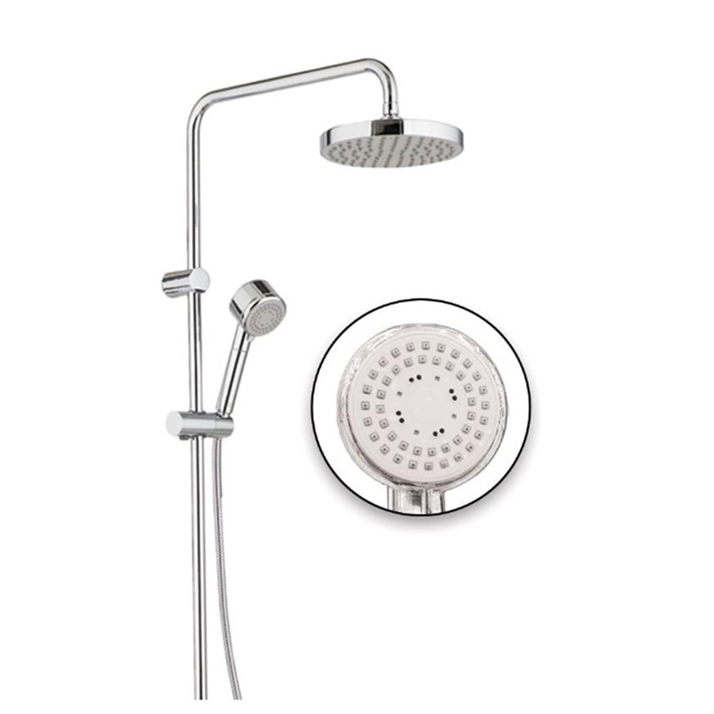 ฝักบัว RAIN SHOWER เดี่ยว AMERICAN STANDARD A-6110-978-907 สีโครม