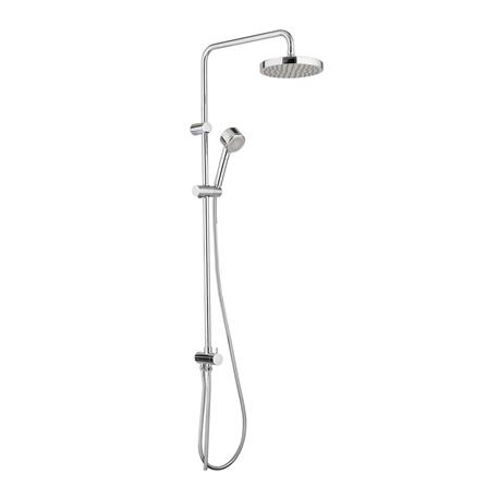 ฝักบัว RAIN SHOWER เดี่ยว AMERICAN STANDARD A-6110-978-907 สีโครม_0