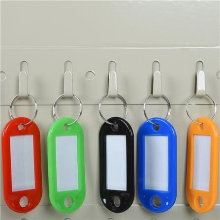 กล่องกุญแจ 80 ดอก BOXES TS0043 สีครีม_3