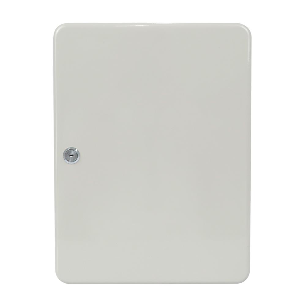 กล่องกุญแจ 160 ดอกBOXES TS0041 สีครีม