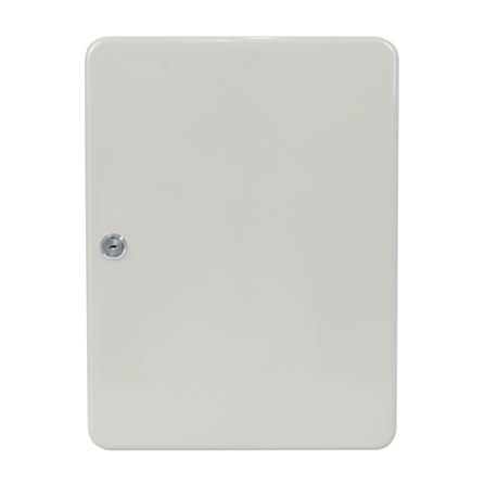 กล่องกุญแจ 160 ดอกBOXES TS0041 สีครีม_1