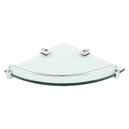 ชั้นกระจกเข้ามุม 1 ชั้น HAFELE 499.98.002_1