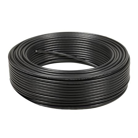สายไฟ THW-A BCC 1x25 ตร.มม 100 ม. สีดำ_1