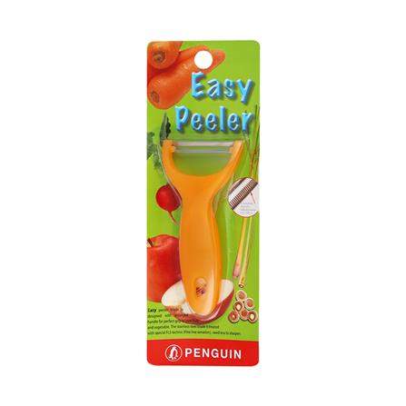 มีดปอกเปลือก PENGUIN EASY PEELER ด้ามน้ำเงิน_1