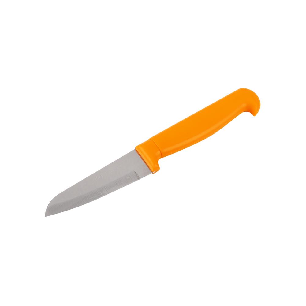 มีดหั่น PENGUIN INDY 3 นิ้ว ด้ามเหลือง