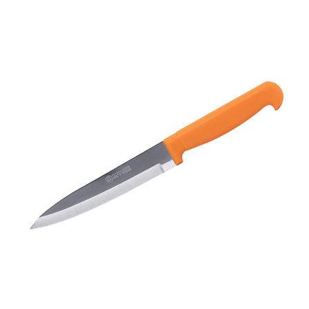 มีดหั่น PENGUIN INDY 5 นิ้ว ด้ามเหลือง_0