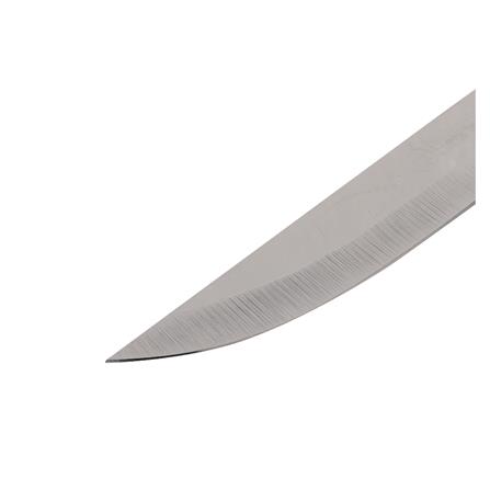 มีดผลไม้ปลายแหลม PENGUIN INDY 4.5 นิ้ว ด้ามเหลือง_2