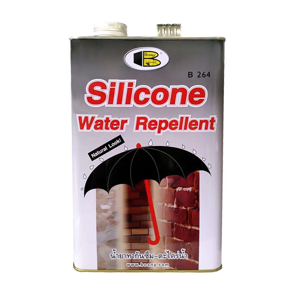 น้ำยาเคลือบกันซึม BOSNY B264  0.95 ลิตร