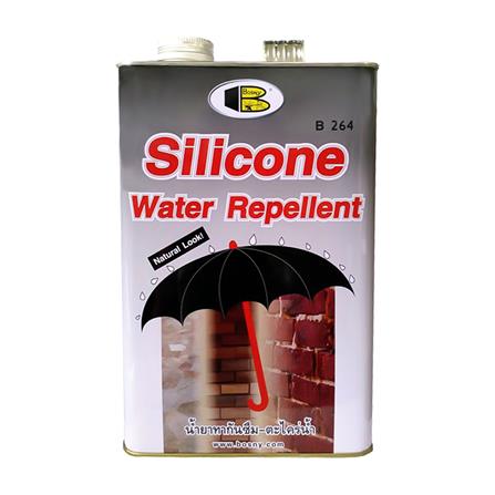 น้ำยาเคลือบกันซึม BOSNY B264  0.95 ลิตร_0