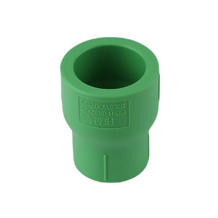 ข้อต่อลดกลม PP-R THAI PP-R D32/D25 1X3/4 นิ้ว_1