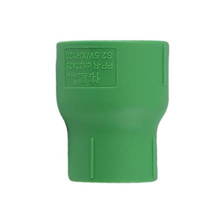 ข้อต่อลดกลม PP-R THAI PP-R D32/D25 1X3/4 นิ้ว_2