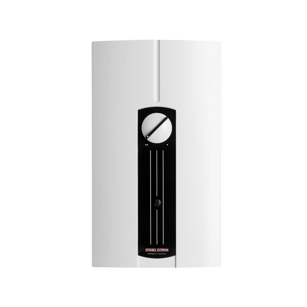 เครื่องทำน้ำร้อน STIEBEL DHF 18C 18,000 วัตต์ สีขาว