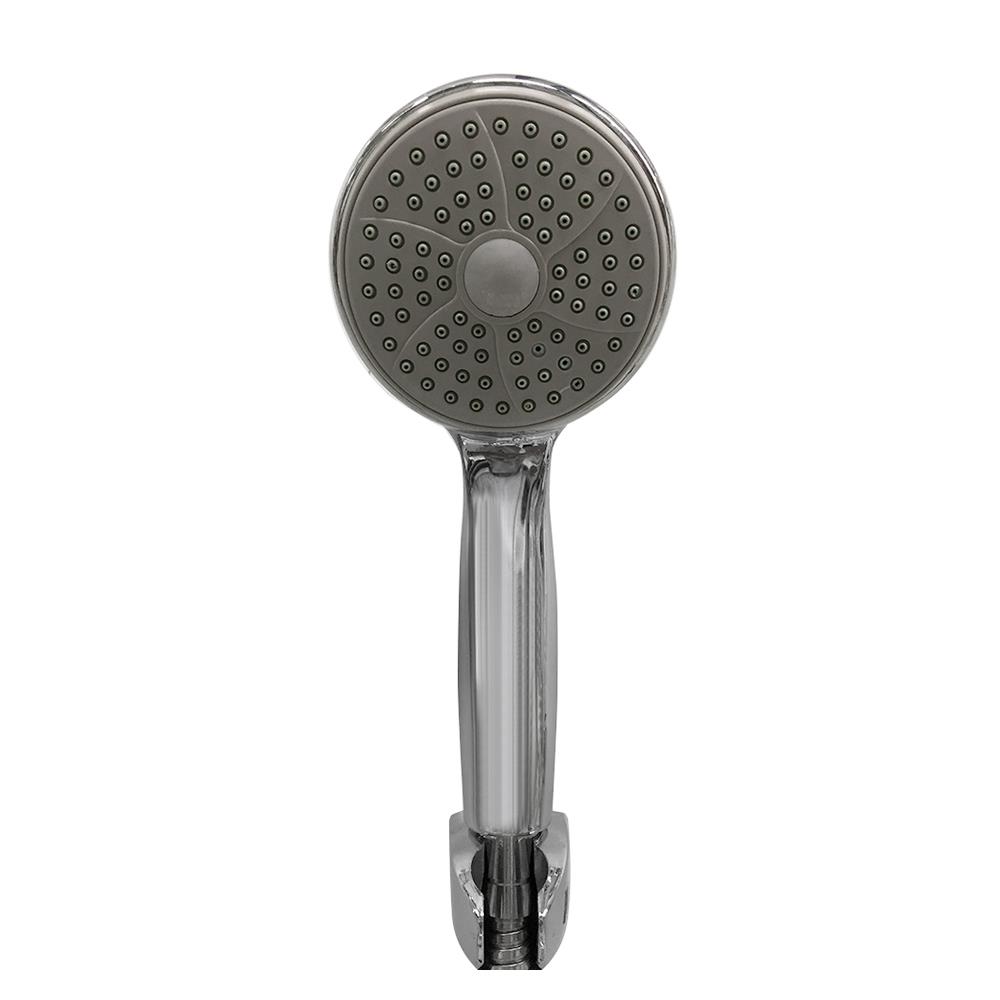 ชุดฝักบัวสายอ่อน 1 ระดับ LUZERN รุ่น B-3396D-I/C สีโครม